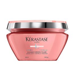 Kerastase CHROMA ABSOLU Masque Chroma Filler Mascarilla Rellena Porosidad Cabello Coloreado 200 ml Precio: 39.49999988. SKU: S0594480