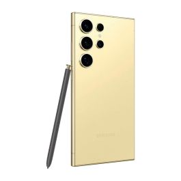 Smartphone Samsung Galaxy S24 Ultra 6,8" 1 GB RAM 12 GB RAM 512 GB Amarillo