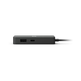Microsoft USB-C 3.2 Gen 2, USB-A 3.2 Gen 2, HDMI 2.0, VGA, DA/FI/NO/SV Microsoft USB-C 3.2 Gen 2, USB-A 3.2 Gen 2, HDMI 2.0, VGA, DA/FI/NO/SV