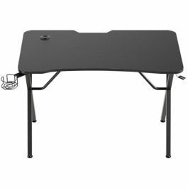 Mesa de Escritorio Tempest Shelter Negro