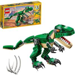 Lego Creator Grandes Dinosaurios Precio: 16.94999944. SKU: S2400593