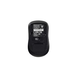 Ratón Inalámbrico V7 MW150BT Negro 1000 dpi Ratón Inalámbrico V7 MW150BT Negro 1000 dpi