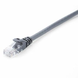 Cable de Red Rígido UTP Categoría 6 V7 V7CAT6UTP-02M-GRY-1N Gris Precio: 4.58999948. SKU: S55019420