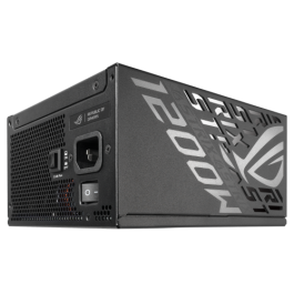 ASUS ROG STRIX 1200P-GAMING Fuente de Alimentación 1200W 80 PLUS Platinum ATX Negro - 90YE00W0-B0NA00