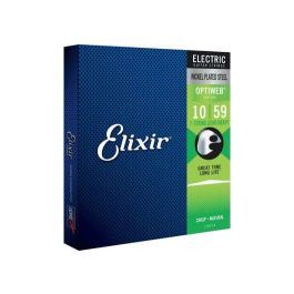 Elixir Juego Eléctrica Optiweb 7St LH 10-59 Precio: 20.89000023. SKU: B1B62HGBTT