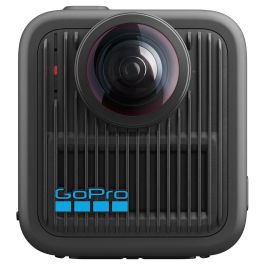 Cámara Digital GoPro CHDHZ-311-RW Negro Precio: 548.79000055. SKU: B12SXGNT3H