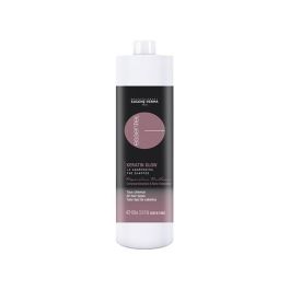Essentiel Champu Keratin Glow Cabello Reparado y Brillante con Aceite de Abisinia 1000ml Precio: 39.49999988. SKU: B18TFGWYM6