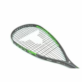 Talbot Torro TAL4015752510062 Raqueta de Squash PRO 6000, Cordaje US 600, Cabeza 500 cm², Peso Marco 115 g