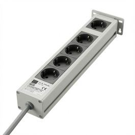 Rittal DK 7240.230 Protector de sobretensión y filtro de 5 enchufes AC 230V/16A Precio: 183.89000047. SKU: B16W2DYNGG