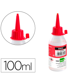 Liderpapel Silicona Líquida para Manualidades Bote con Aplicador 100 ml Precio: 24.50000014. SKU: B15E9VYC3R