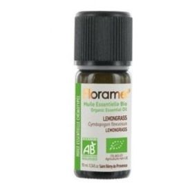 FLORAME Aceite Esencial Lemongrass 10 ml – Certificado AB Ecocert – Tonificante y calmante Precio: 6.8899996. SKU: B1EHSQC42L