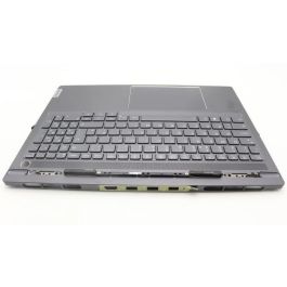 Lenovo Upper case cover assembly for Lenovo ThinkBook 16p G4 IRH, lightweight design, precise fit for optimal functionality. Lenovo Upper case cover assembly for Lenovo ThinkBook 16p G4 IRH, lightweight design, precise fit for optimal functionality.