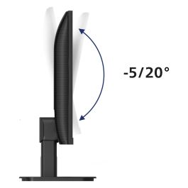 Philips Monitor 24E1N1200A 23.8 Pulgadas FHD 120Hz IPS 1ms