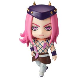 Good Smile Company Figura Nendoroid Jojo's Bizarre Adventure - Narciso, 10 cm, articulada con accesorios Precio: 50.49999977. SKU: B1ATDM6DRK