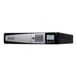 RIELLO SAI SENTINEL DUAL 1500 8 TOMAS IEC RIELLO SAI SENTINEL DUAL 1500 8 TOMAS IEC