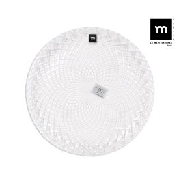 Plato Llano Diamond Ø27 cm - La Mediterranea (24 Unidades) Precio: 30.89000046. SKU: B1ALATF3EP