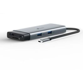 TP-Link HUB UH7020C USB-C de 7 Puertos