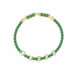 Pulsera Mujer Guess JUBB04218JWYGGNT-U 22 cm
