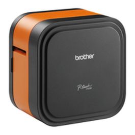 Impresora Térmica Brother PTE920BTZ1 Negro Naranja