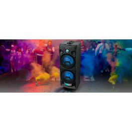 Altavoces Muse M-1935 DJ Negro Altavoces Muse M-1935 DJ Negro