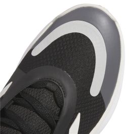 Zapatillas de Baloncesto para Adultos Adidas Bb Legends Low Negro S