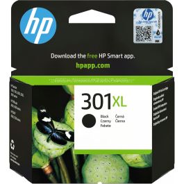 Cartucho de Tinta Original HP 36112 Negro Precio: 55.78999998. SKU: S8409884