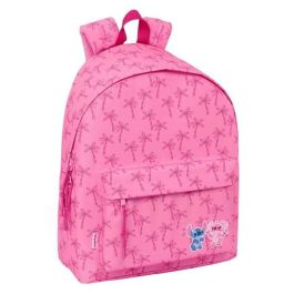 Safta Mochila Stitch "Chill" 33x42x15 cm Precio: 21.49999995. SKU: B1EFFMXVX9