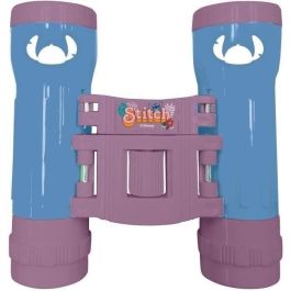 Kit de Aventurero con Walkie Talkies Stitch Kit de Aventurero con Walkie Talkies Stitch