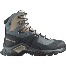 Botas de Montaña Salomon Quest Element Gore-Tex Gris 41 1/3 Precio: 190.0063. SKU: B1HH2WJ99Y