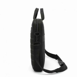 Maletín para Portátil CoolBox COO-BAG14-1N 14" Negro