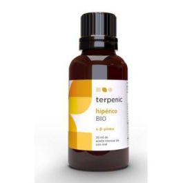 Hiperico Aceite Esencial Bio 30Ml. Hiperico Aceite Esencial Bio 30Ml. Precio: 247.9900005. SKU: B18K4DK4PS