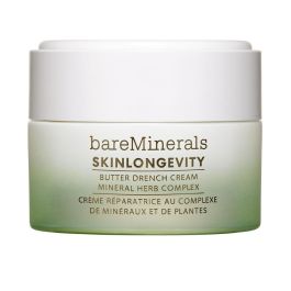 Bare Minerals Skinlongevity Butter Drench Cream 50 gr Bare Minerals Skinlongevity Butter Drench Cream 50 gr Precio: 32.88999978. SKU: B17P7R6WG5