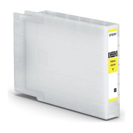 Epson Tinte C13T04A44N XXL Gelb 69ml Amarillo Original para WF-C8190, WF-C8690 Precio: 132.49999972. SKU: B1E4DB4Z6R