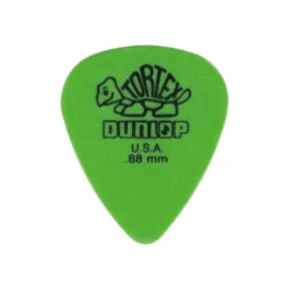 Dunlop Pack 72 Púas Tortex Standard - 0,88 Mm Precio: 26.79000016. SKU: B16CS33A6D