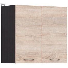 Junona High Furniture 60 cm - 2 puertas - Oak Sonoma Junona High Furniture 60 cm - 2 puertas - Oak Sonoma