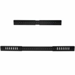 Armario Rack Mural Startech 4POSTRACK8U Armario Rack Mural Startech 4POSTRACK8U