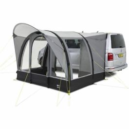Kampa KAM5056446199520 Toldo Hinchable Furgoneta Sprint Air - Material Weathershield 68D, Estructura Kampa AIR, Espacio Compacto