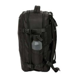 Safta Mochila Viaje Cabina Portatil 15,6'' Sevilla Fc 29x44x19cm