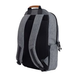 Mochila para Portátil Trust 24981 Gris Precio: 43.94999994. SKU: B1JTMZ8FX7