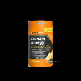 NAMED Isonam Energy Limón 480g con 3g de Creatina Precio: 17.6899998. SKU: B187JDBADR