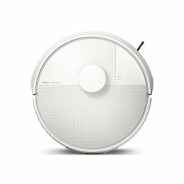 Irobot IRO1742825189809 Robot aspirador ROOMBA 105 COMBO Blanco