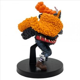 Banpresto One Piece Battle Record Figura Marshall D. Teach (Barbanegra) PVC y ABS SKU: BP28833P Banpresto One Piece Battle Record Figura Marshall D. Teach (Barbanegra) PVC y ABS SKU: BP28833P