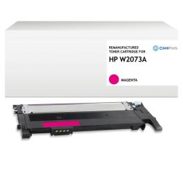 CoreParts Lasertoner for HP Magenta Pages: 700 DIN 33870-2 (color)ISO/IEC 19798 (color) with Chip for HP CL 150 a/nw; MFP M178 nw; M179 fnw Precio: 60.5. SKU: B15MDCEGJG