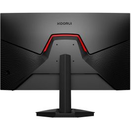 Koorui Monitor Gaming G2721P QHD 27" 2560x1440 200Hz 1ms IPS Negro