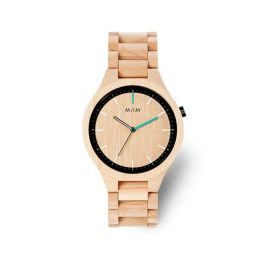 Reloj Unisex MAM MAM698 (Ø 40 mm) Precio: 68.4999997. SKU: S0362032
