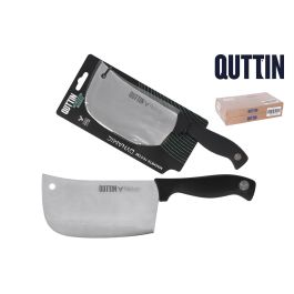 Macheta de Cocina Dynamic 19.5 cm - Quttin (8 Unidades) Precio: 49.50000011. SKU: B1BL6A59V5