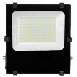 Foco Proyector LED 50W 8500Lm 6000ºK IP65 Regulable 100.000H [1916-NS-HVFL50W-F-CW]