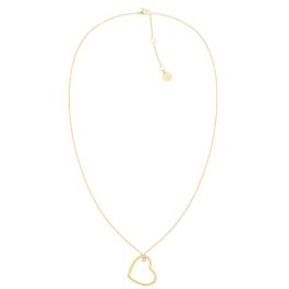 Collar Mujer Tommy Hilfiger 2780757 60 cm Collar Mujer Tommy Hilfiger 2780757 60 cm