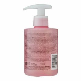 Revlon EQUAVE KIDS Princess Champú 2 en 1 para Niñas - Desenreda, Hidrata, Limpia Todo Tipo de Cabello, Sin Sulfatos 300 ml