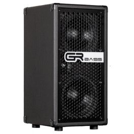 Gr Bass Gr 208 4 Ohm Gr Bass Gr 208 4 Ohm Precio: 820.50000054. SKU: B18CDGHGCH